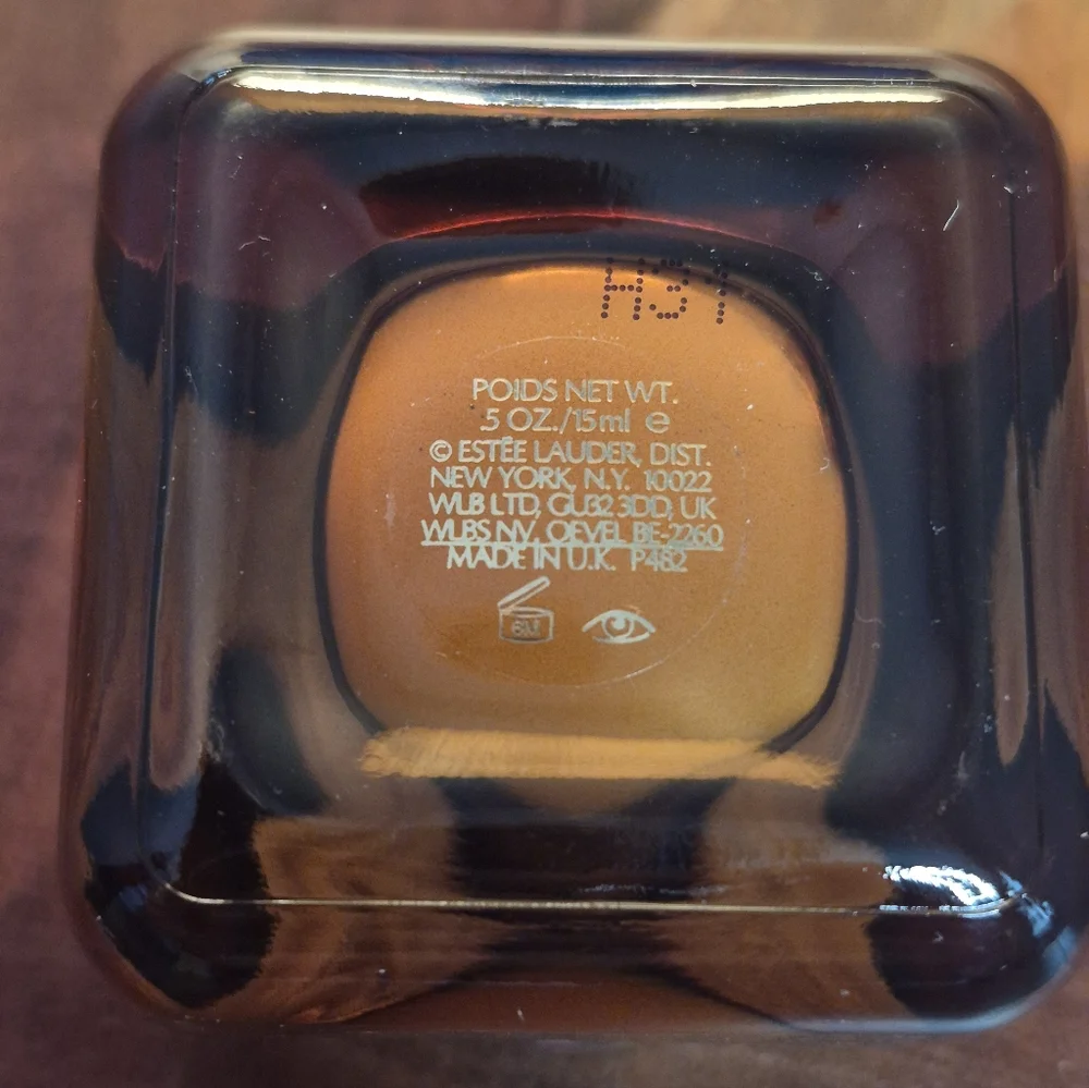 Esteé Lauder Advanced Night Repair Eye Supercharged Complex 15ml/.5oz